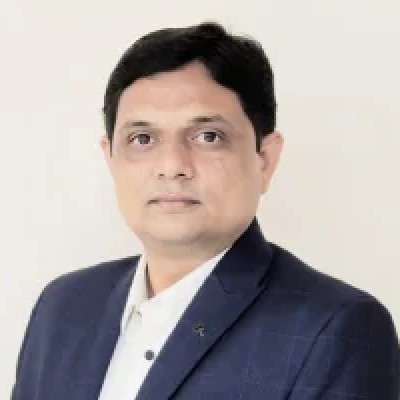 Dr. Amol Deo Chavhan