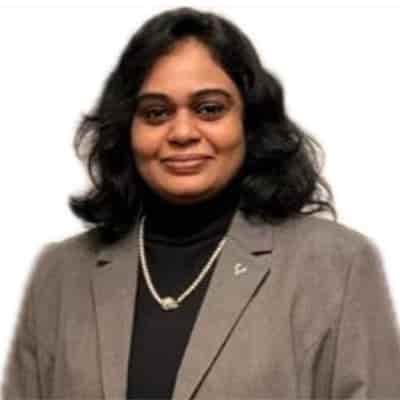 Dr. Nalanda Bala Murugan