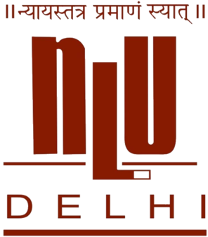 NLU-D Logo