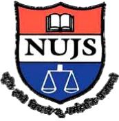 NUJS Logo