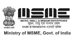 MSME Logo