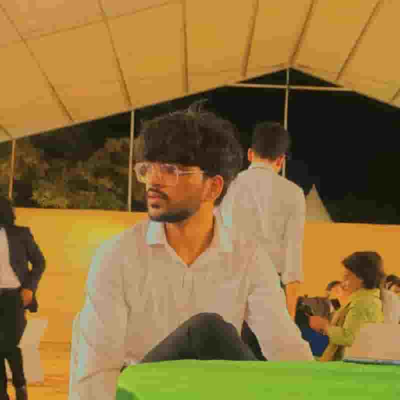 2nd Year Student