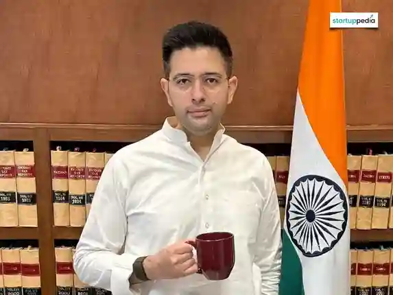 Internship Opportunity at Office of Shri Raghav Chadha, Member of Parliament (Rajya Sabha) | Research Internship | Monsoon Session 2026