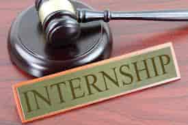 How to Get Law Internship in India (2026 Complete Guide)