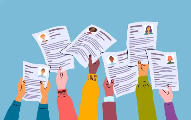 8 Things Recruiters Actually Look For in a Law Student's CV