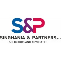How I Secured a Dispute Resolution Internship at Singhania & Partners as a 2nd-Year Law Student