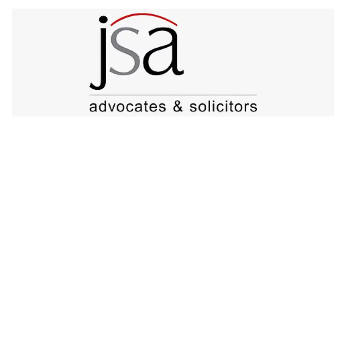 JSA Internship 2026 – J. Sagar Associates | Apply Now