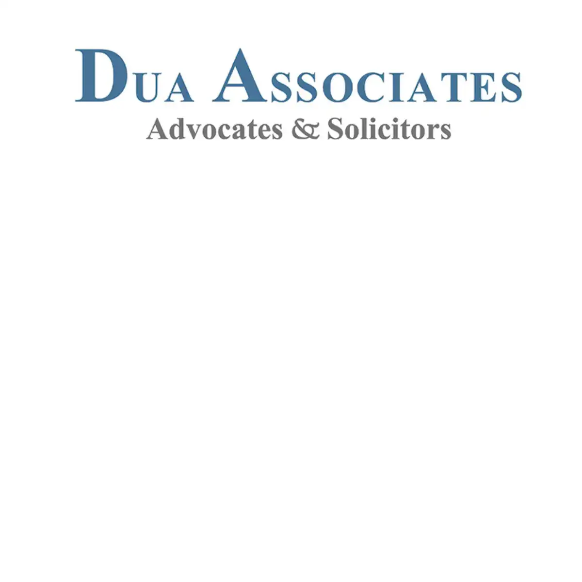 Dua Associates Internship: A Real Student Experience (How Persistence & Follow-Ups Helped Her Secure It)