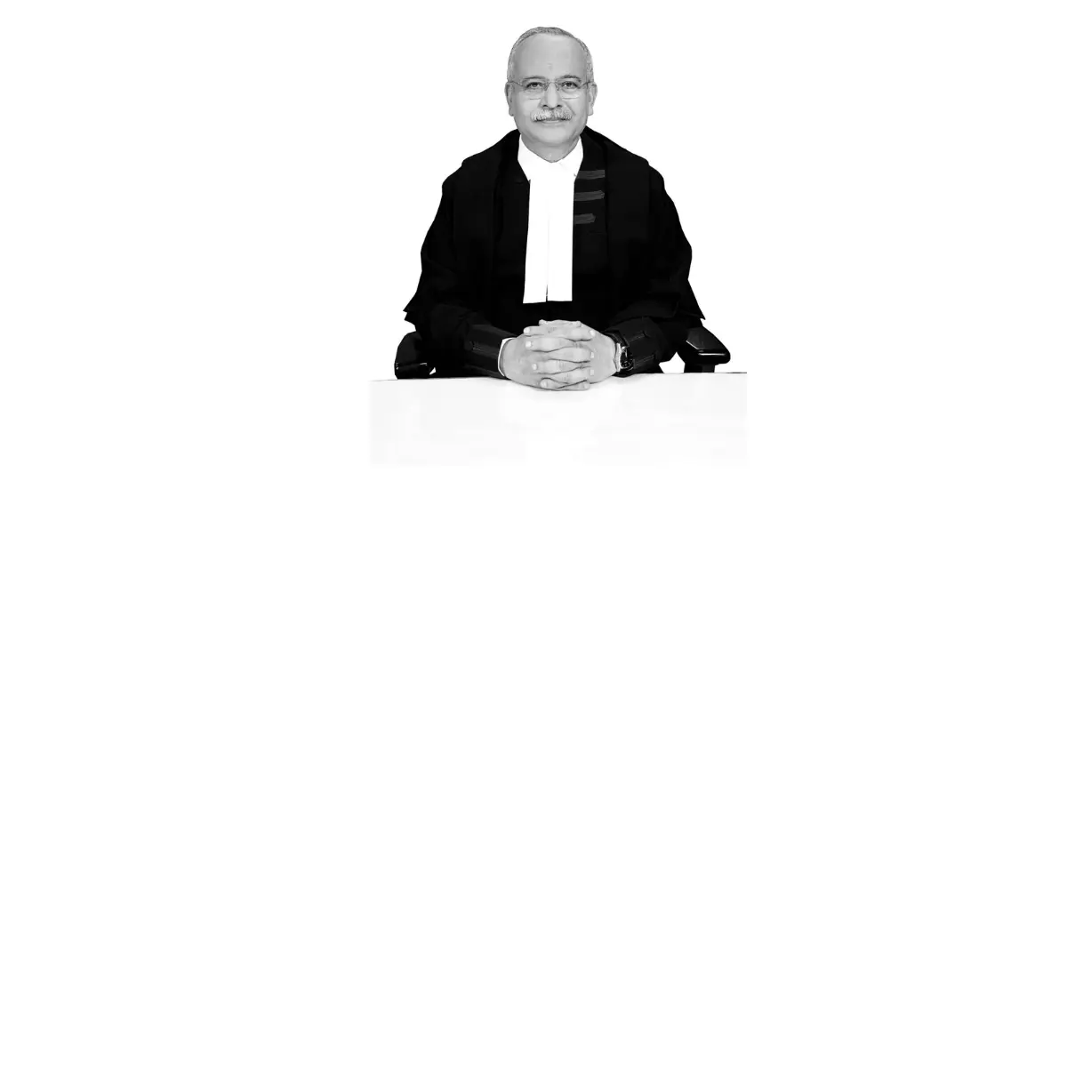 Judicial Internship- Office of Hon’ble Mr. Justice Satish Chandra Sharma, Supreme Court of India