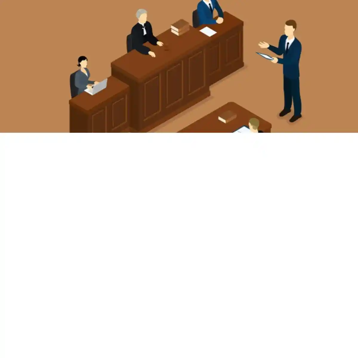 The Complete Moot Court Guide for Law Students
