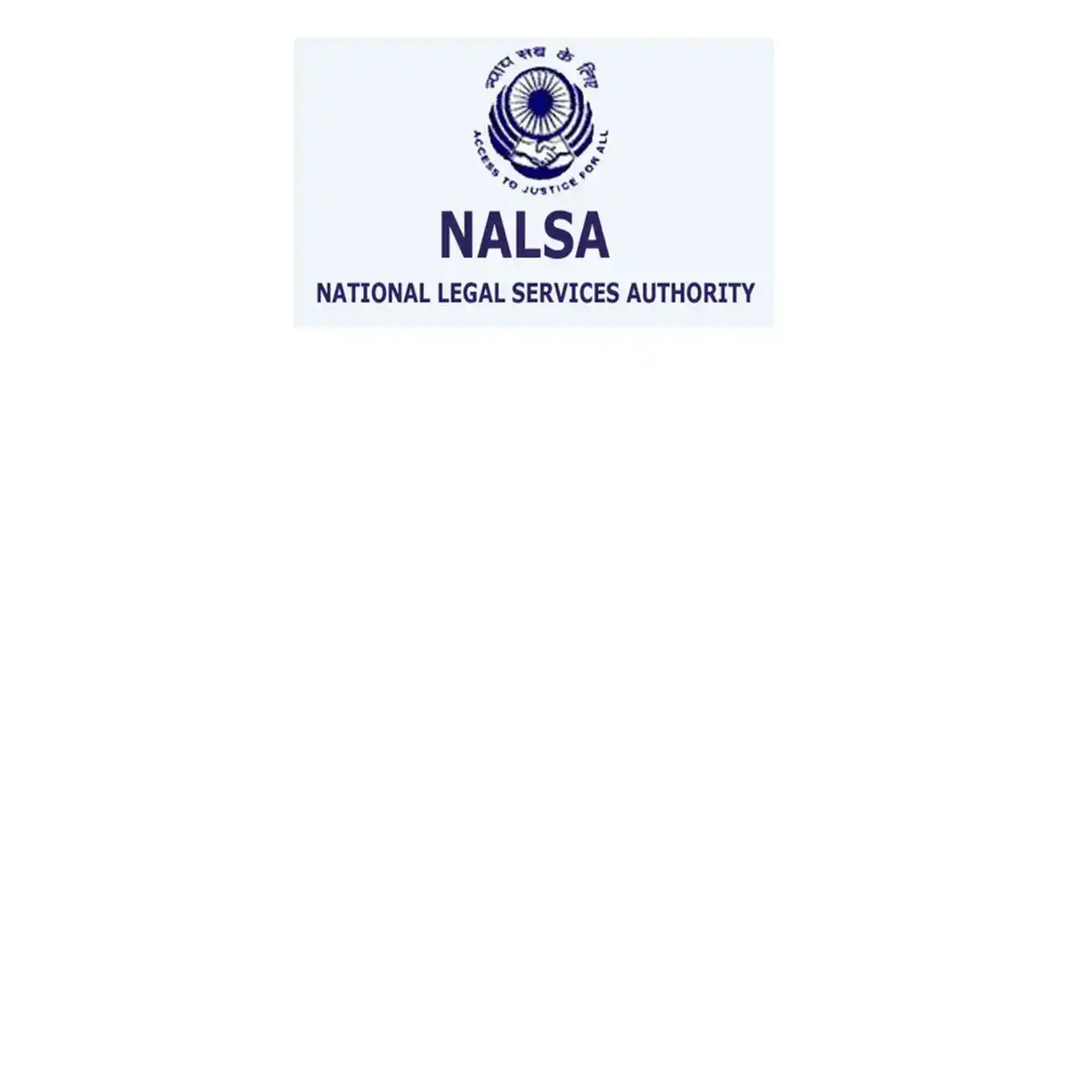 NALSA Internship 2026: Complete Guide for Law Students