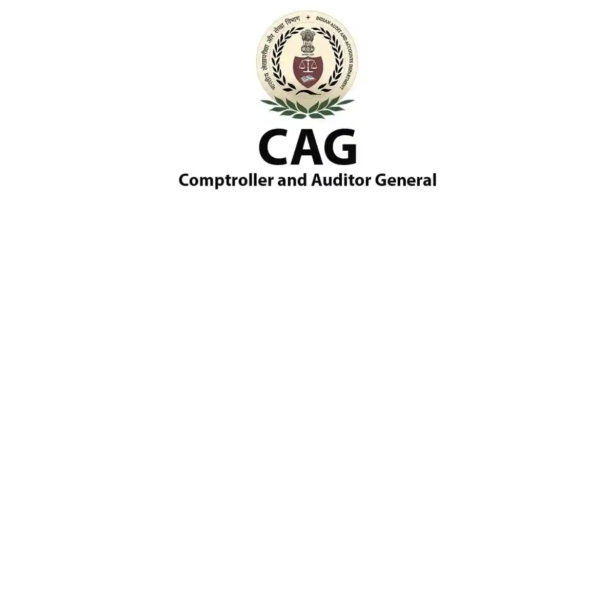 CAG Headquarters Internship 2026 – Comptroller and Auditor General of India | Apply Now