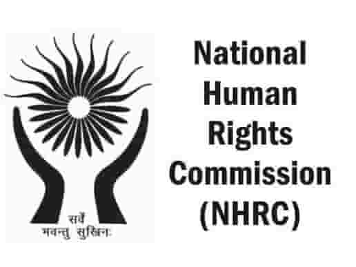 NHRC Internship 2026 – Online 2-Week Programme | ₹2,000 Stipend | 100 Seats