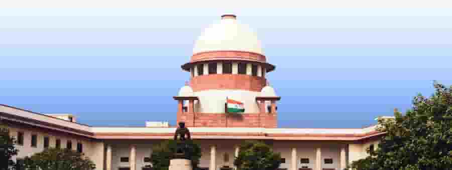 Judicial Internship Programme – Office of Hon’ble Mr. Justice M.M. Sundresh, Supreme Court of India