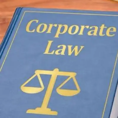 How to Prepare for a Career in Corporate Law