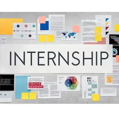 Anand Sharma & Associates Legal Internship