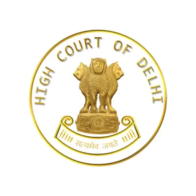 Delhi High Court Internship September 2026