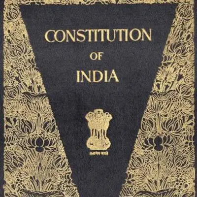 Constitutional Law Notes