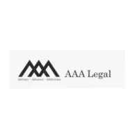 AAA Legal Online Internship – August 2026