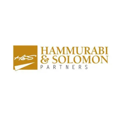 Hammurabi & Solomon Internship Application Process: How to Apply