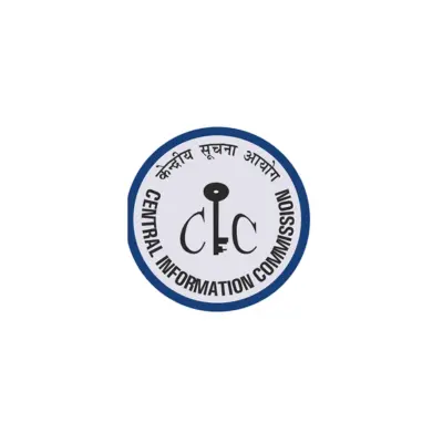 Central Information Commission Internship 2026 – Legal Research Internship (RTI Law), New Delhi | Apply Now