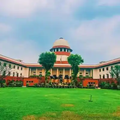 Supreme Court Justice Satish Chandra Sharma Internship 2026 – Judicial Internship, September | Apply Now
