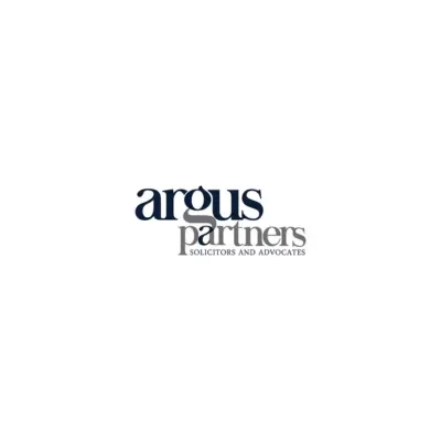 Argus Partners Associate Hiring 2026 – Corporate, M&A & PE/VC, Delhi | Apply Now