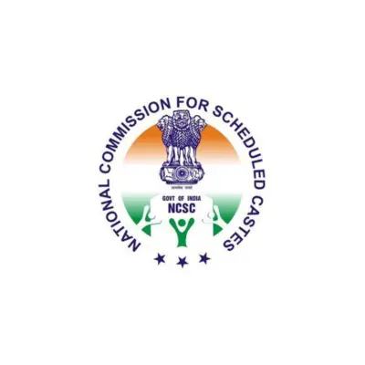 NCSC Internship 2026: National Commission for Scheduled Castes Internship Programme