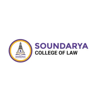 4th All India Moot Court Competition by Soundarya College of Law: Register by September 19 By Herus / July 13, 2026