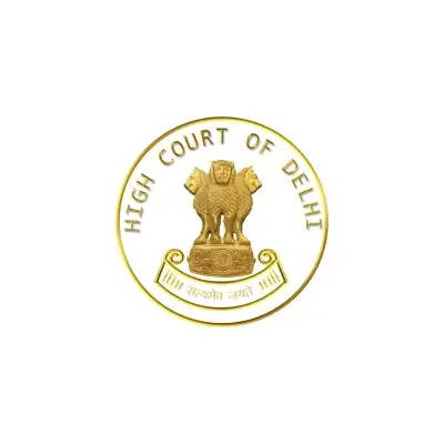 Justice Anish Dayal Delhi High Court Internship September 2026