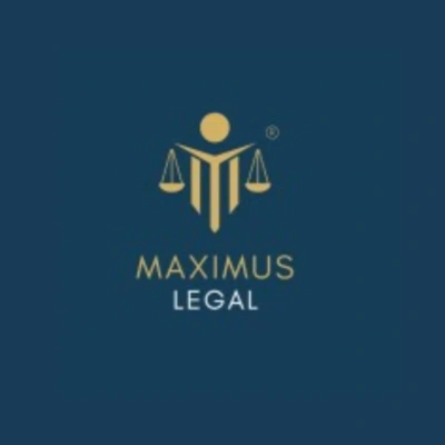 Maximus Legal Internship 2026: Apply for September Internship