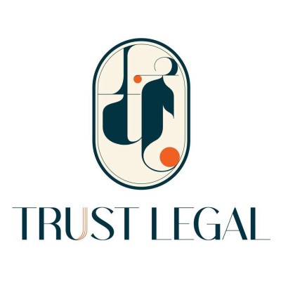 Internship Opportunity at Trust Legal Advocates & Consultants | October 2026 | Apply Now