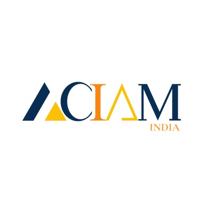 ACIAM Virtual Internship Programme 2026 | Virtual | Apply by September 30