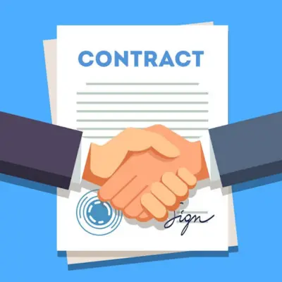 Agreement vs Contract: Meaning, Differences and Examples (Indian Contract Act, 1872)