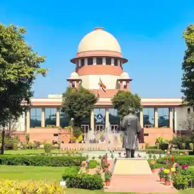 How to Intern Under a Supreme Court Judge in India (Complete 2026 Guide)