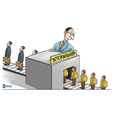 How to Get a PPO from a Law Firm Internship