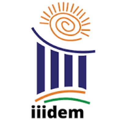 IIIDEM Law Internship Programme 2026 | Election Law & Constitutional Law | Paid Internship | Apply Now
