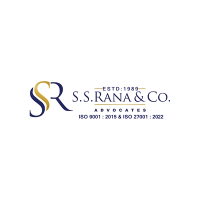 Internship at S.S. Rana & Co. in South Delhi