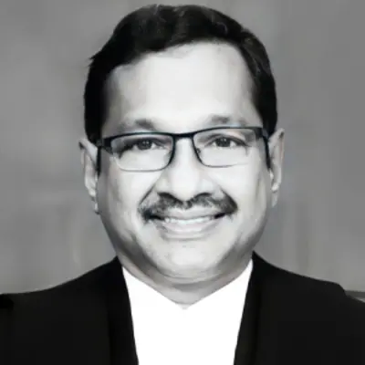 Supreme Court Judicial Internship with Justice MM Sundresh