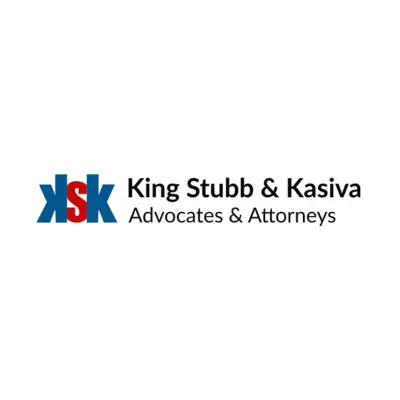 King Stubb & Kasiva Jobs: Legal and Company Secretary Openings