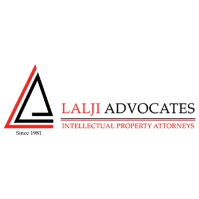 Lalji Advocates Trademark Paralegal Jobs 2026