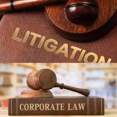 Litigation vs Corporate Law: Which Career Path Should You Choose?
