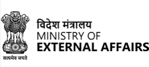 Internship Opportunity at Ministry of External Affairs | Internship Programme 2026 | ₹10,000 Stipend: Apply by September 27, 2026