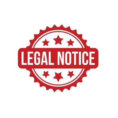 How to Draft a Legal Notice