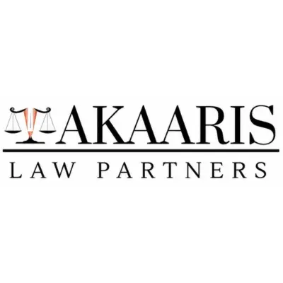 Akaaris Law Partners Internship September 2026
