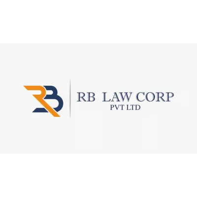 RB Lawcorp Legal Internship 2026 in Noida