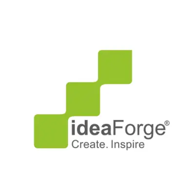 ideaForge Legal Intern: Paid Internship in Navi Mumbai
