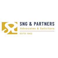 SNG & Partners Latest Internship Application Process 2026 | Careers & Opportunities