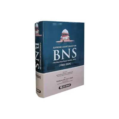Sexual Offences Under BNS: Complete Guide to Sections 63–73