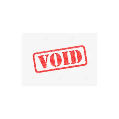 Valid vs Void vs Voidable Contract: What’s the Difference?
